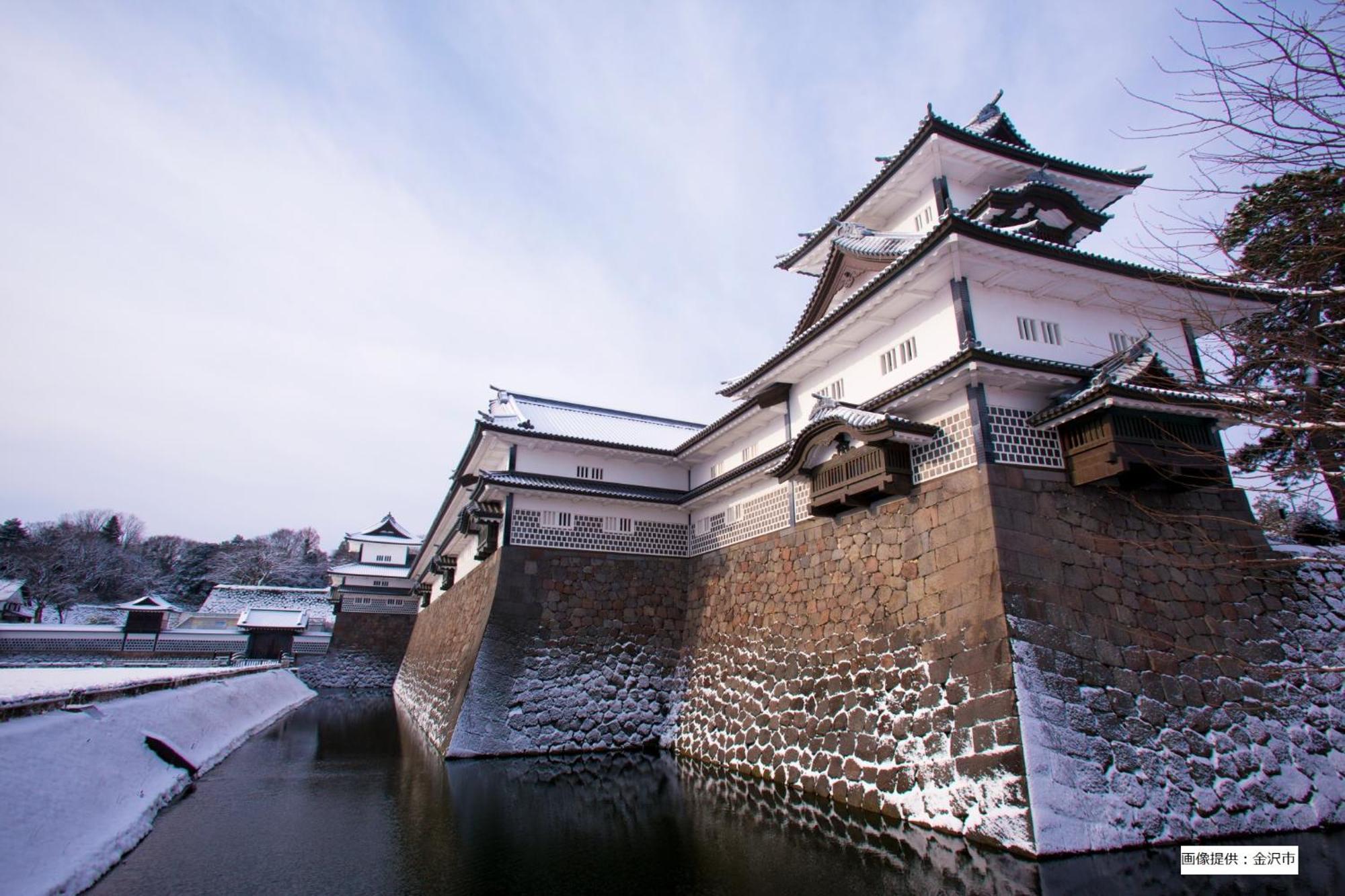 Omo5 Kanazawa Katamachi By Hoshino Resorts Exterior foto