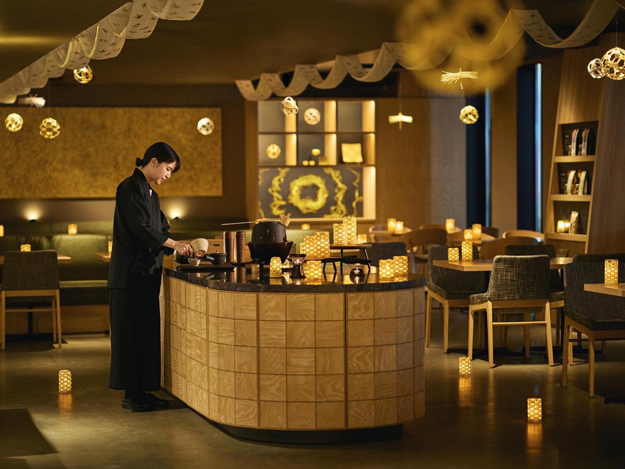 Omo5 Kanazawa Katamachi By Hoshino Resorts Exterior foto
