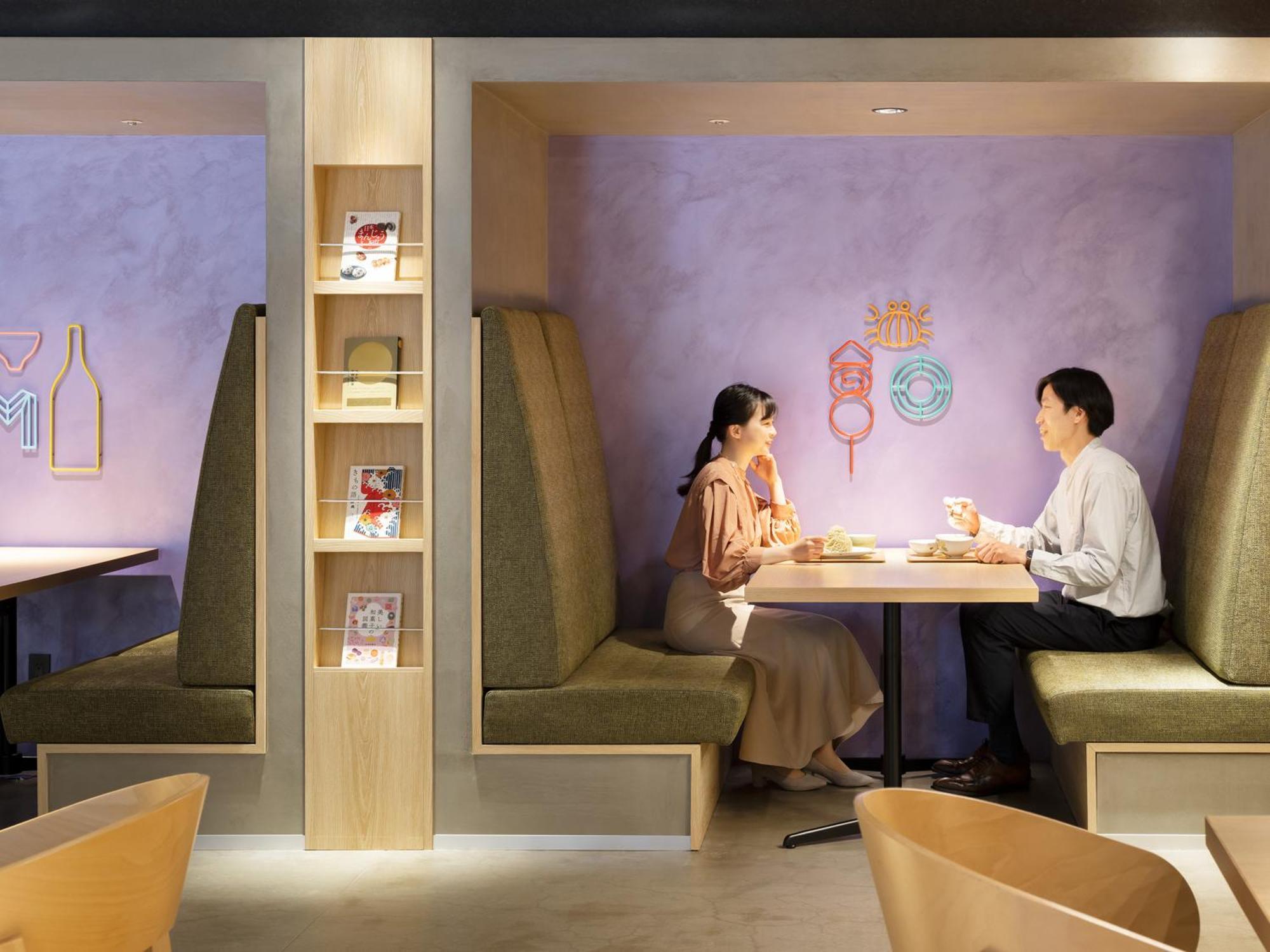 Omo5 Kanazawa Katamachi By Hoshino Resorts Exterior foto